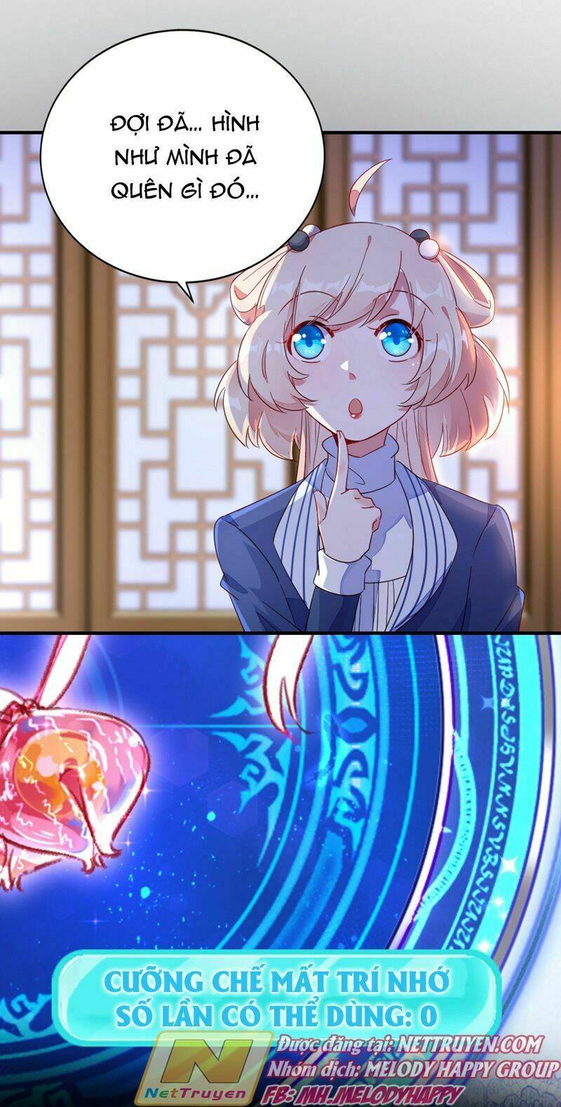 thiên thần gấu trúc muốn được ôm chapter 37 17