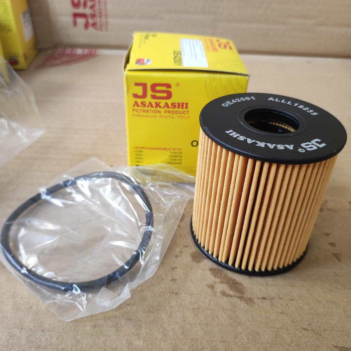Lọc nhớt Ford Transit 2006-2014