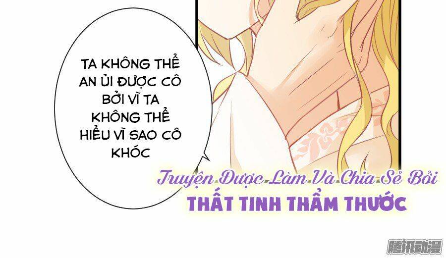 hôm nay ta cũng muốn trêu chọc nàng chapter 24 25