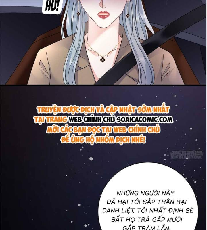 đại tiểu thư có thể có bụng dạ gì xấu chứ! (full) chapter 185 15