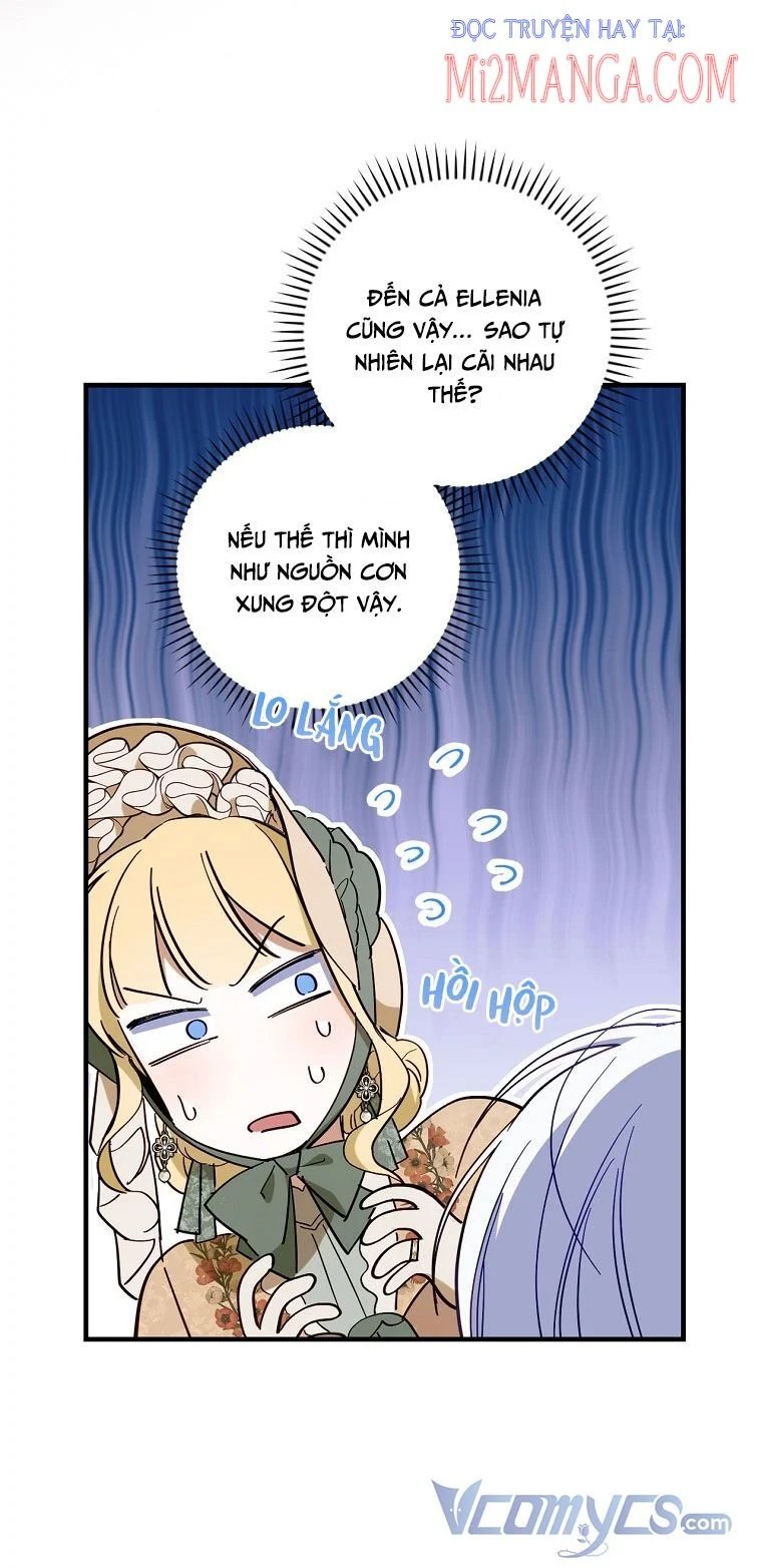 phương pháp khiến chồng đứng về phía của tôi chapter 16.5 18