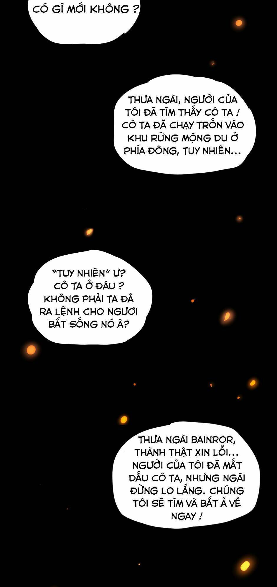 truyền thuyết tứ thánh thú chapter 4 34