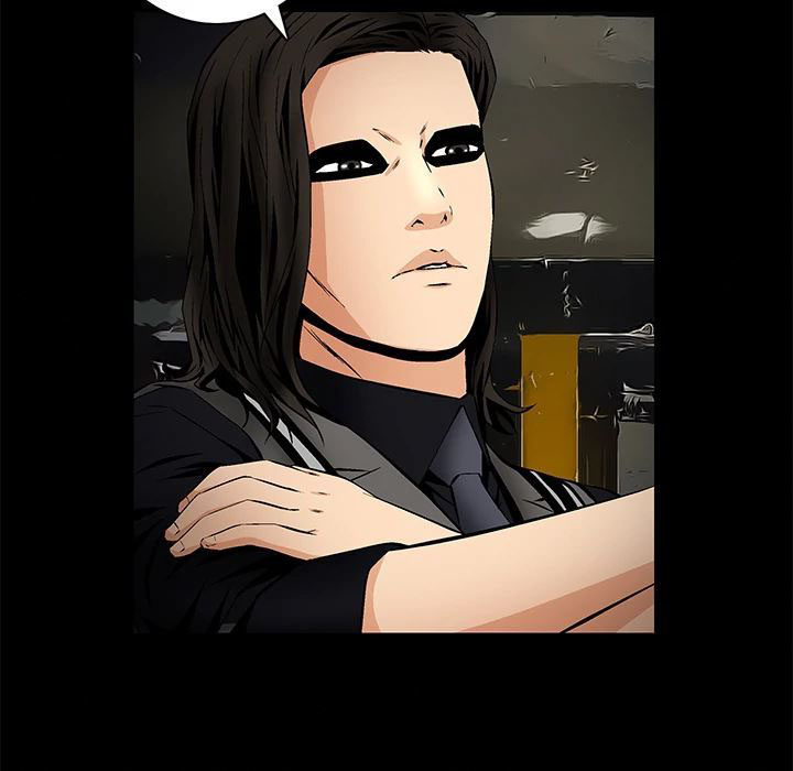 khổ dâm chapter 25 33