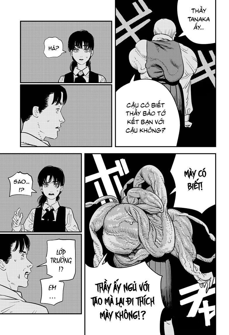 chainsaw man - thợ săn quỷ chapter 98 32