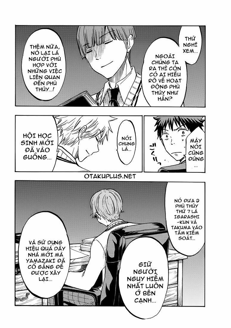 yamada và thất đại ma nữ chapter 187 18