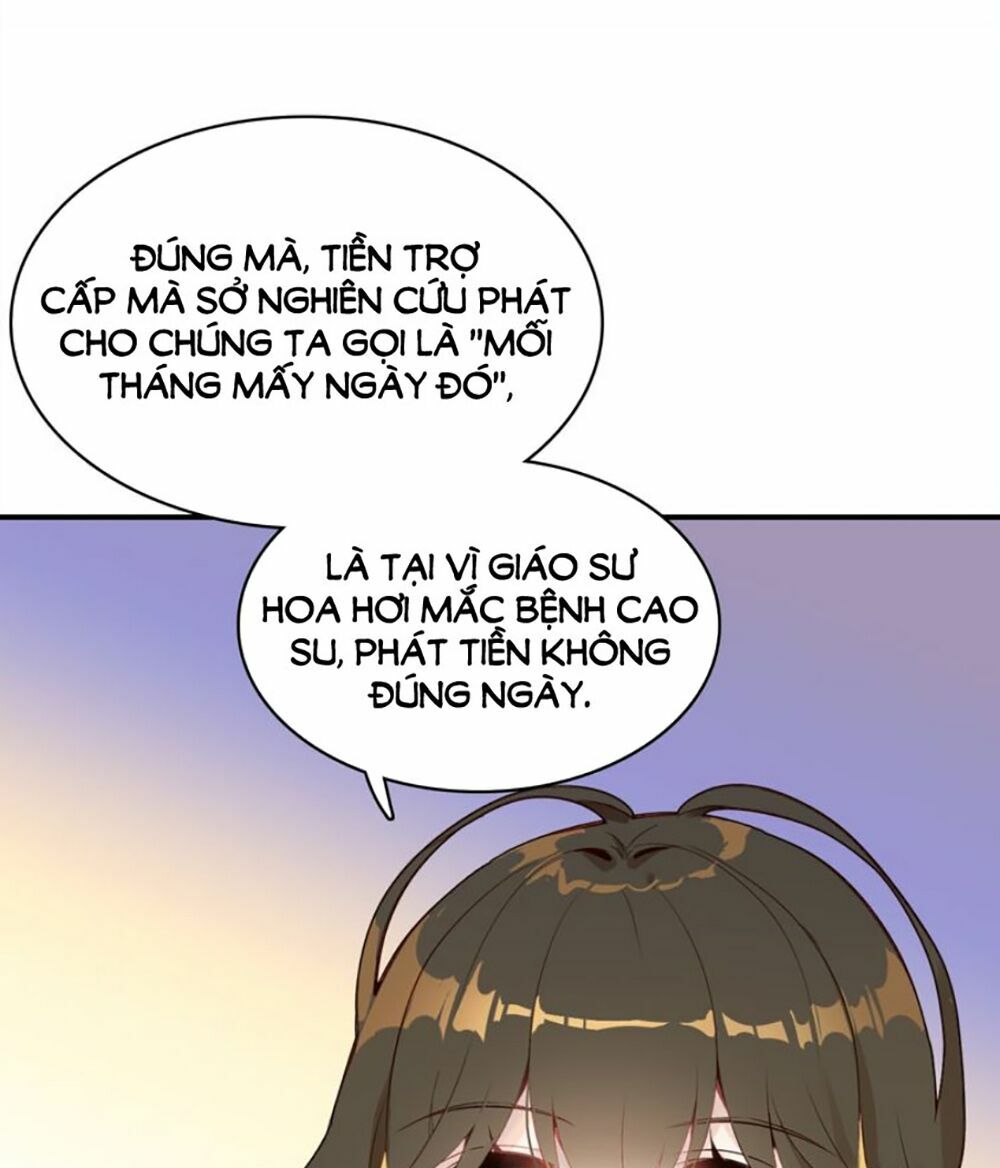 Ái Thượng Ngạo Kiều Long Vương Gia chapter 8 - Trang 26