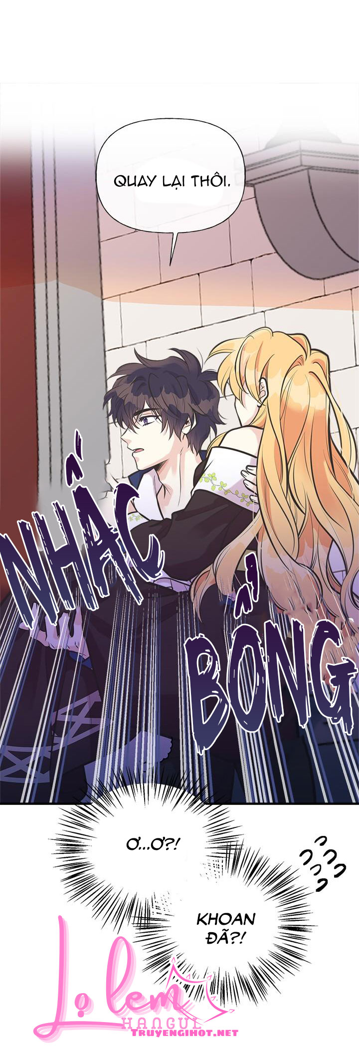 chị tôi đã nhặt về một nam chính quyến rũ chapter 58.1 22