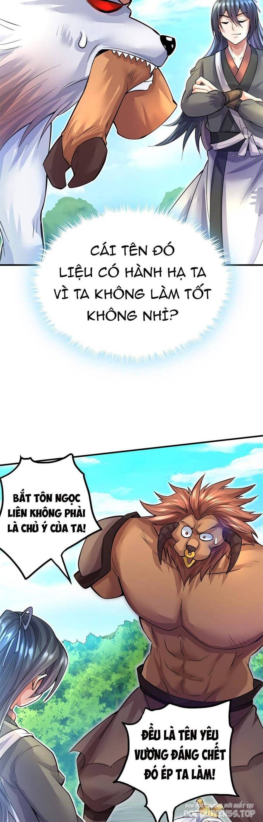 bắt đầu với kiếm vực, ta lặng lẽ tu luyện thành kiếm thần chapter 26 6