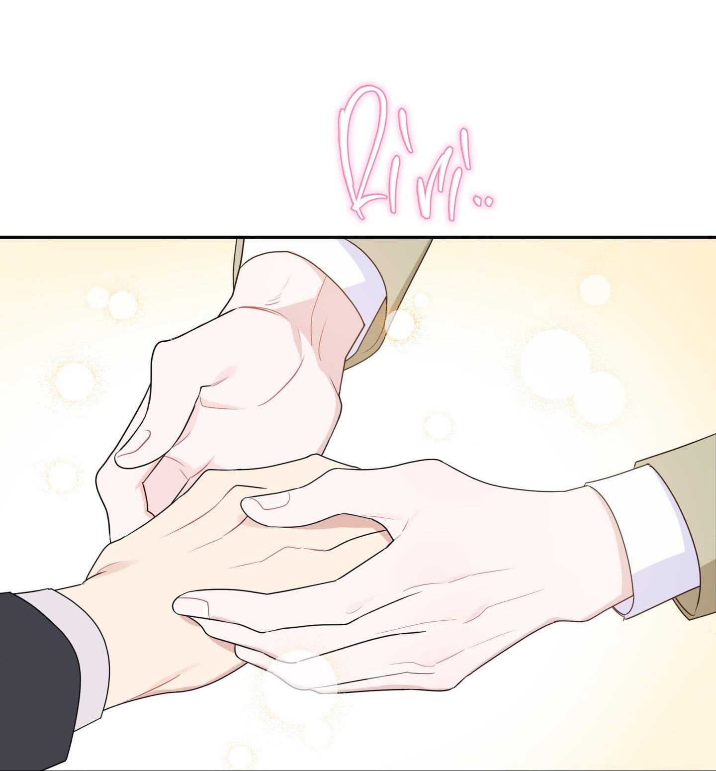 bắt tay hả, thôi bỏ đi! chapter 14 11