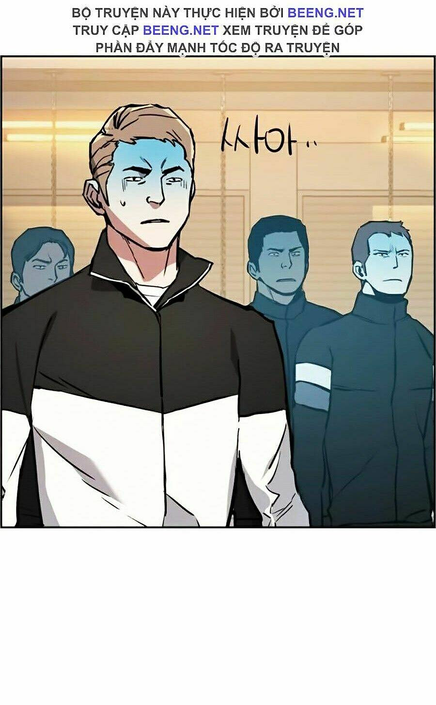 bạn học tôi là lính đánh thuê chapter 26 17