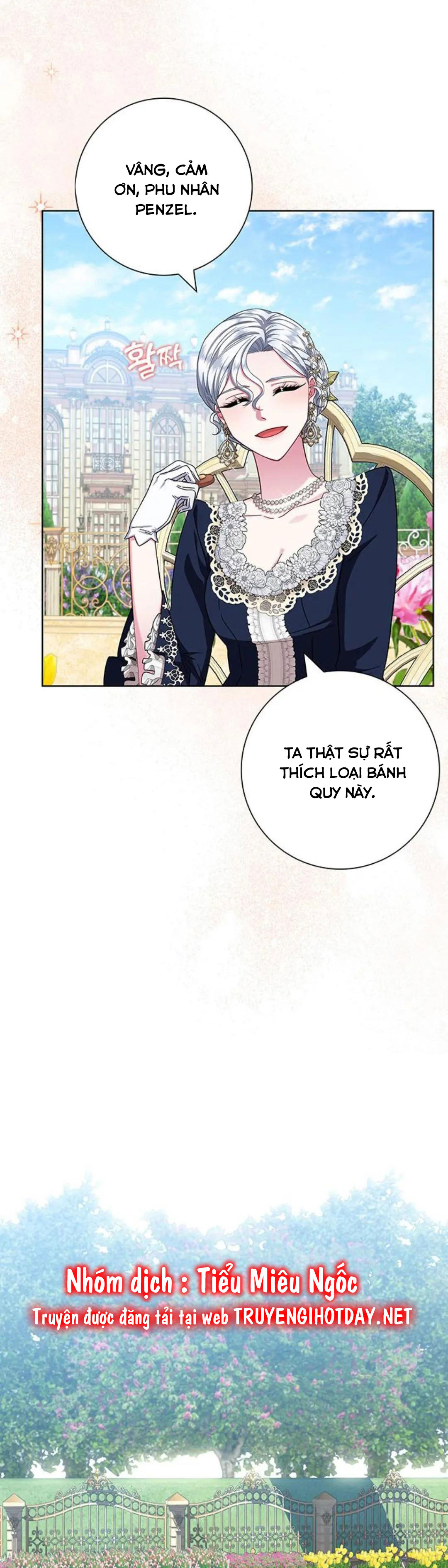 tôi trở thành mẹ của nam chính hoàn hảo chapter 13 24