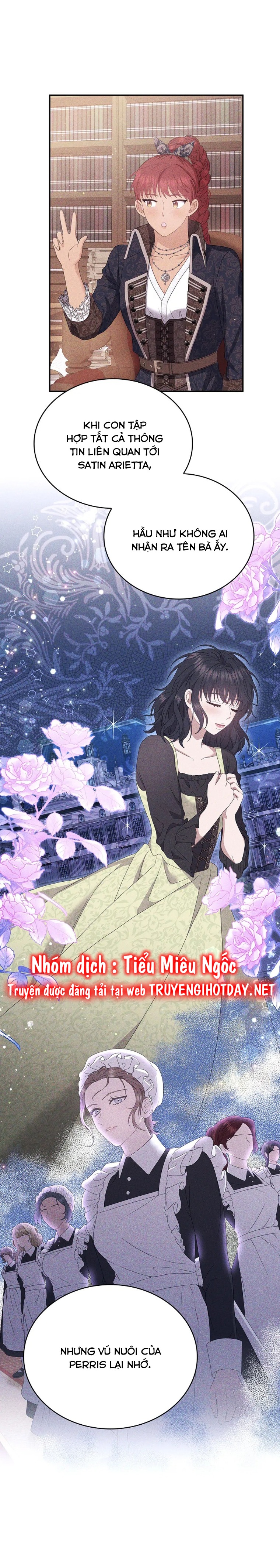 công chúa hai mặt chapter 116 4