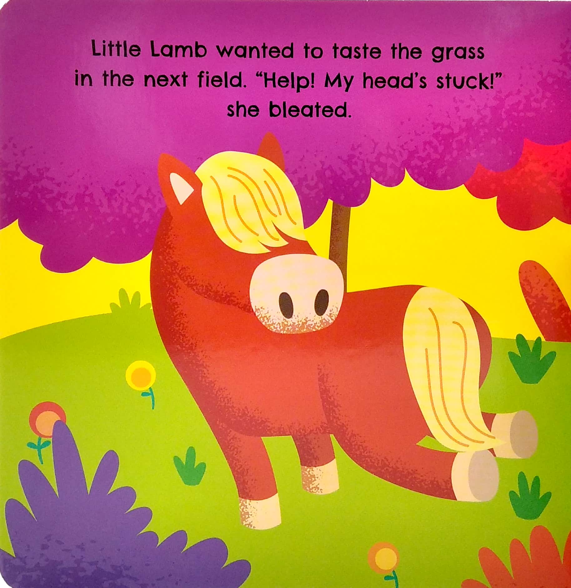 Little Lamb