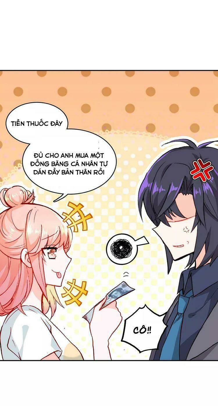 chuyển phát nhanh tình yêu chapter 11 5