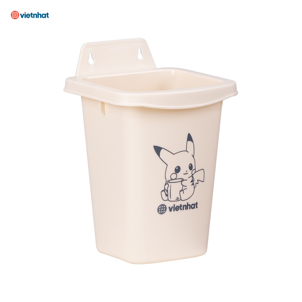 Ống đũa đơn , ống đựng đũa, thìa Việt Nhật đựng bàn chải đánh răng, lược nhà tắm