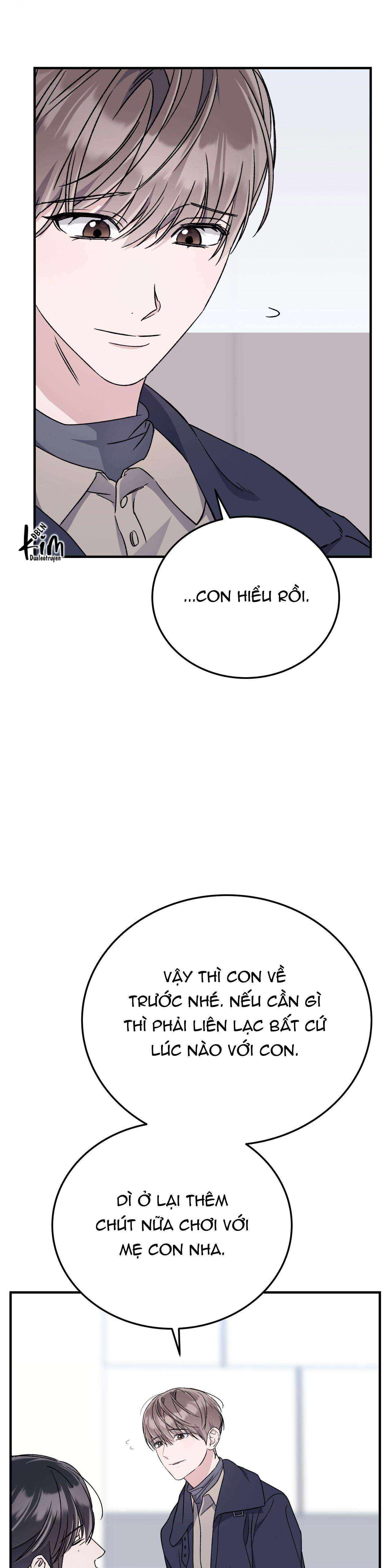 vô hình chapter 33 37