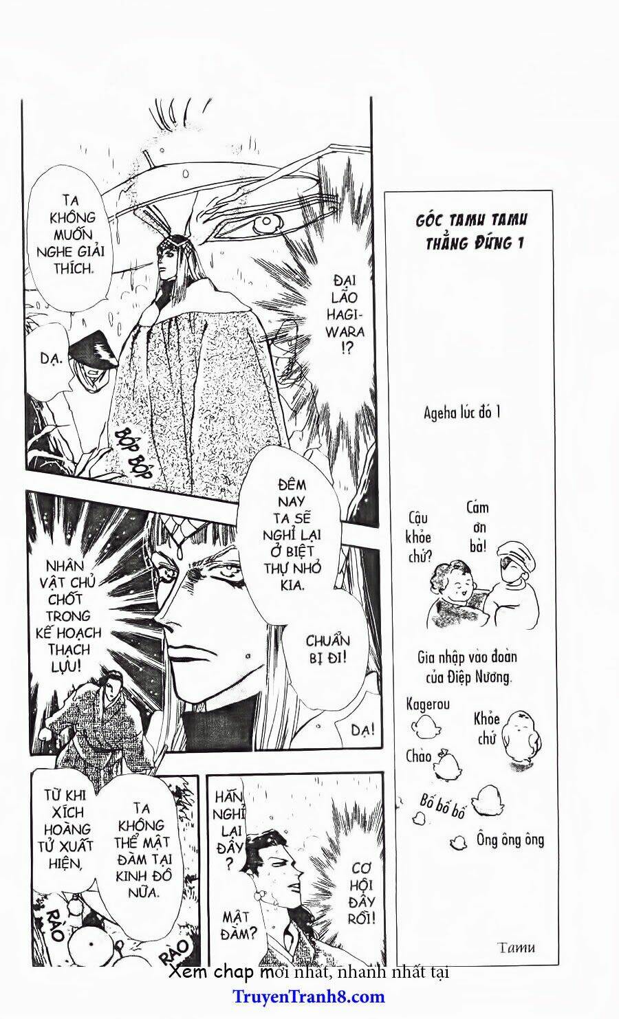 đứa con số phận chapter 79.1 8