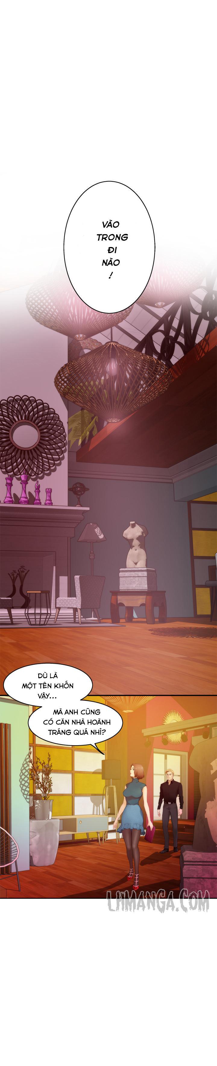 h-mate chapter 39 12