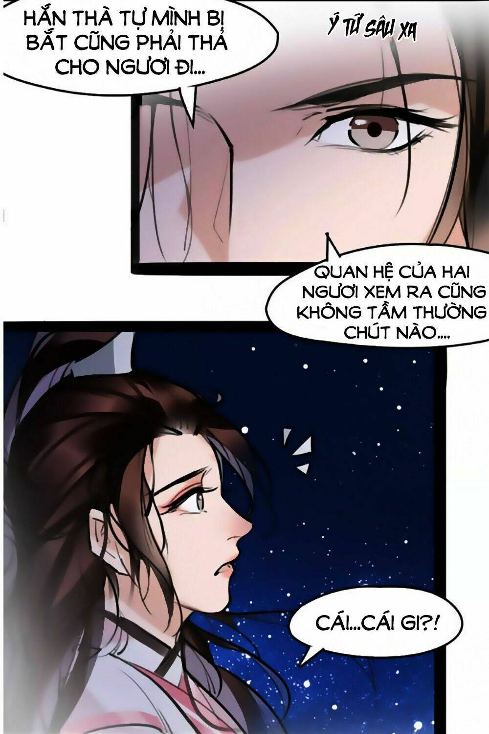 đường tăng cũng quyến rũ chapter 27 38