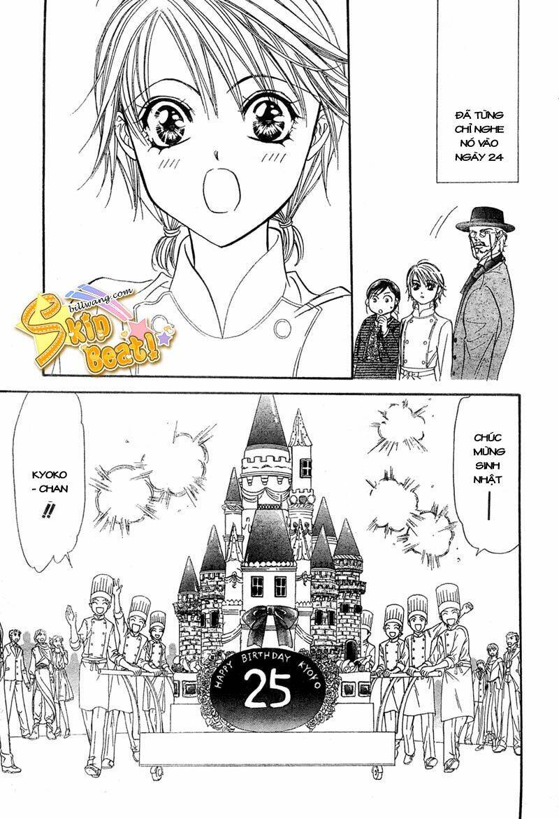 thử thách của kyouko chapter 120 22