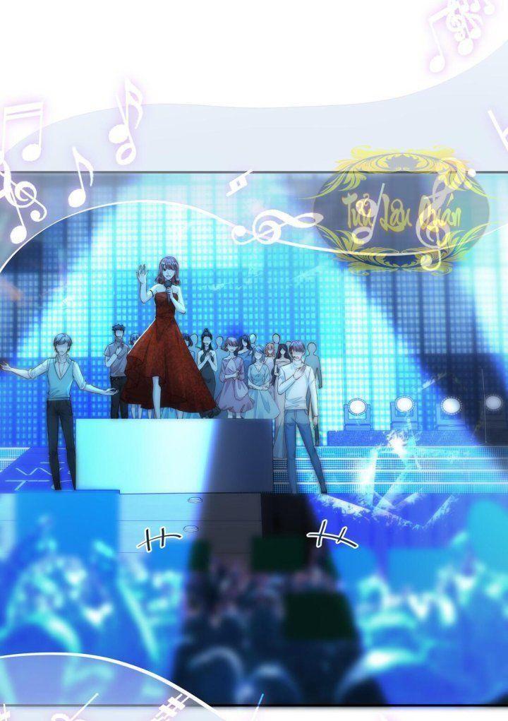 lên top xu hướng! trạch nữ như tôi nổi lên sau một đêm nhờ scandal chapter 6 14