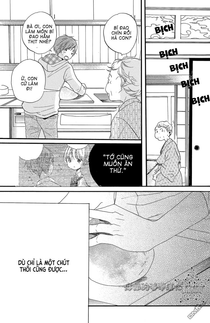 hoshikuzu drop chapter 6 26