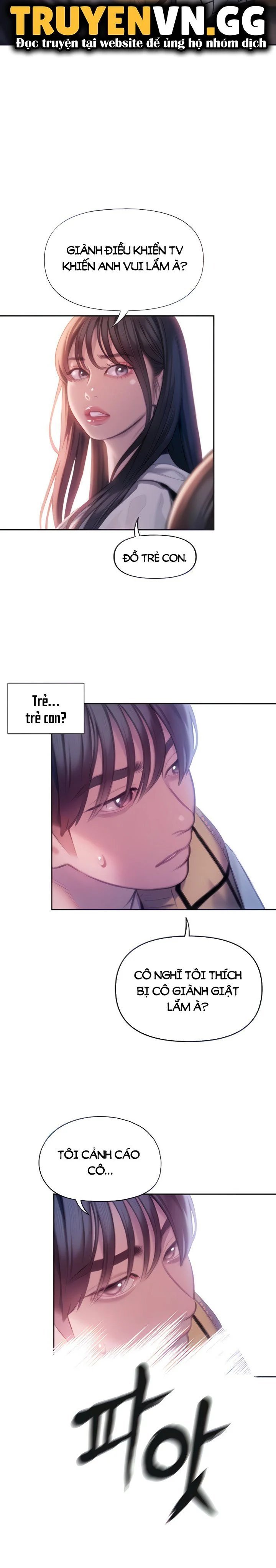 vượt quá giới hạn tình yêu chapter 26 6