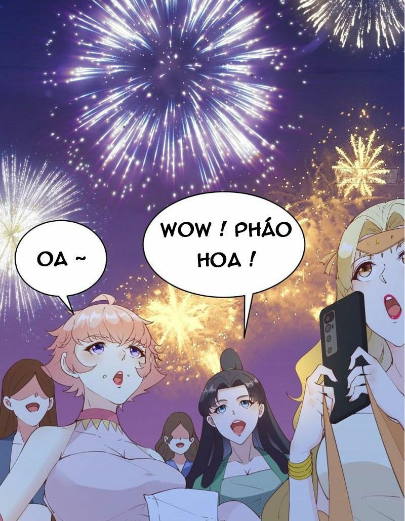 ta lập hậu cung tại tây du ký chapter 79 14