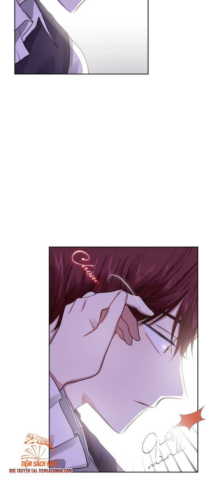 ác nữ phản diện đã chọn nam chính chapter 5 49