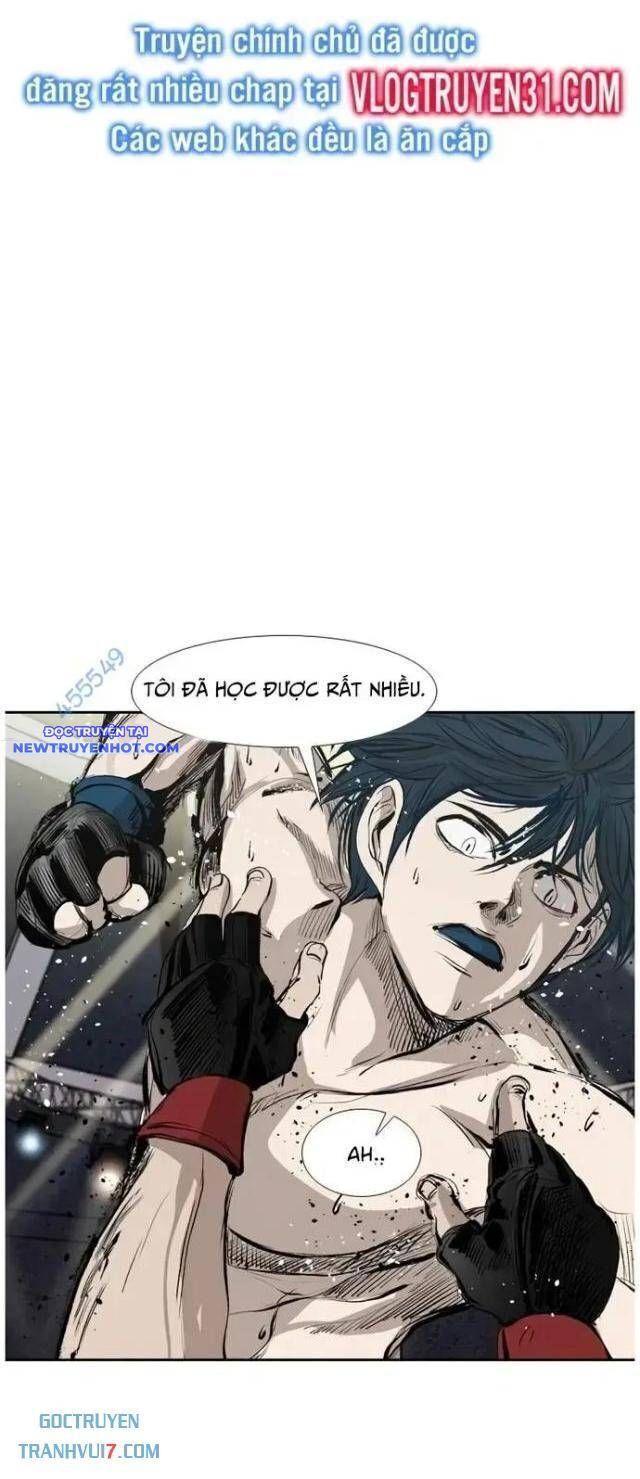 shark - cá mập chapter 144 37