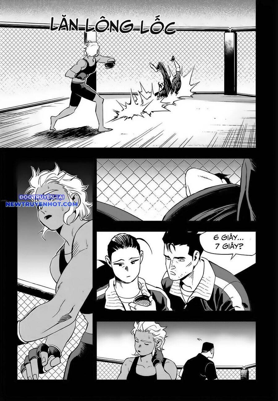 fight class 3 chapter 64 16