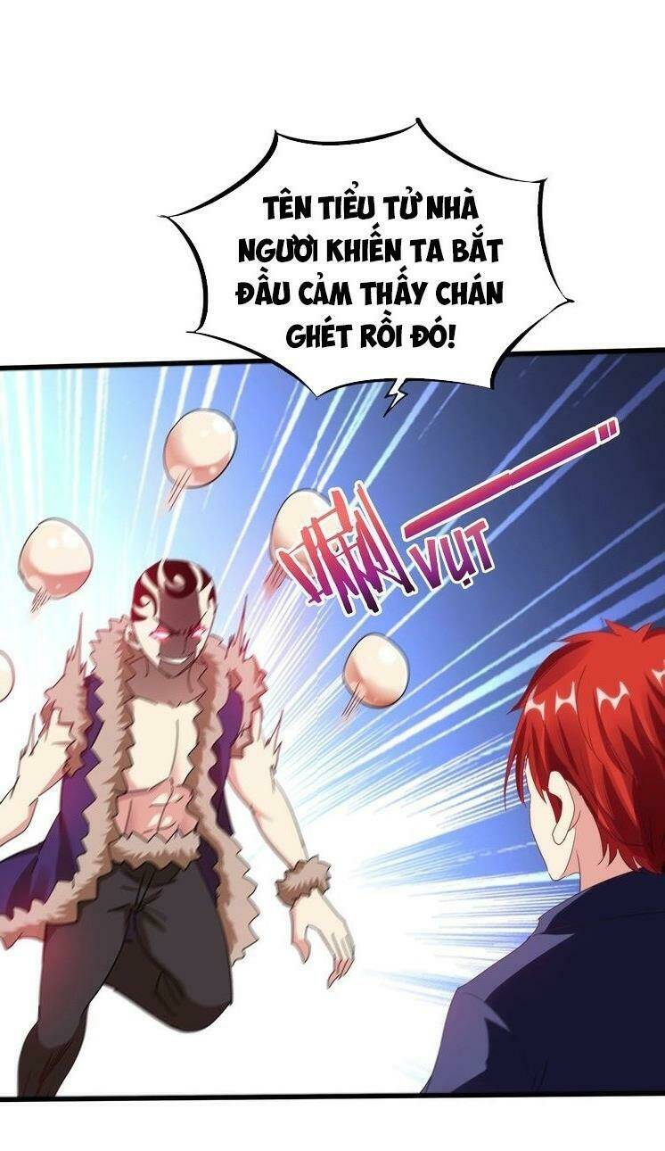 kinh thế kỳ nhân chapter 46 38