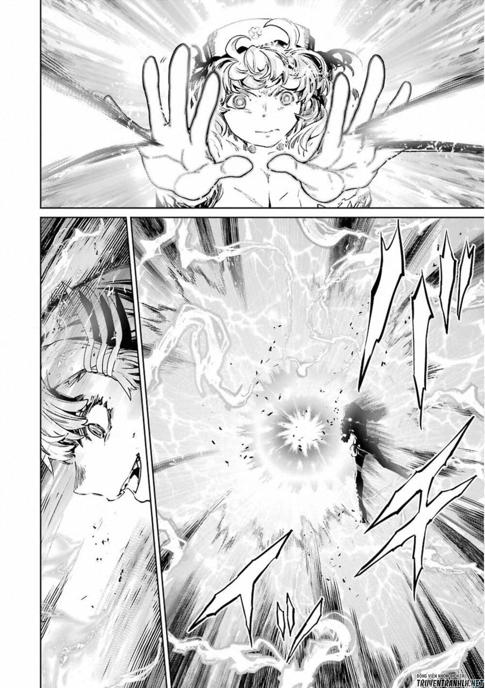 mahou shoujo tokushuusen asuka chapter 54 36