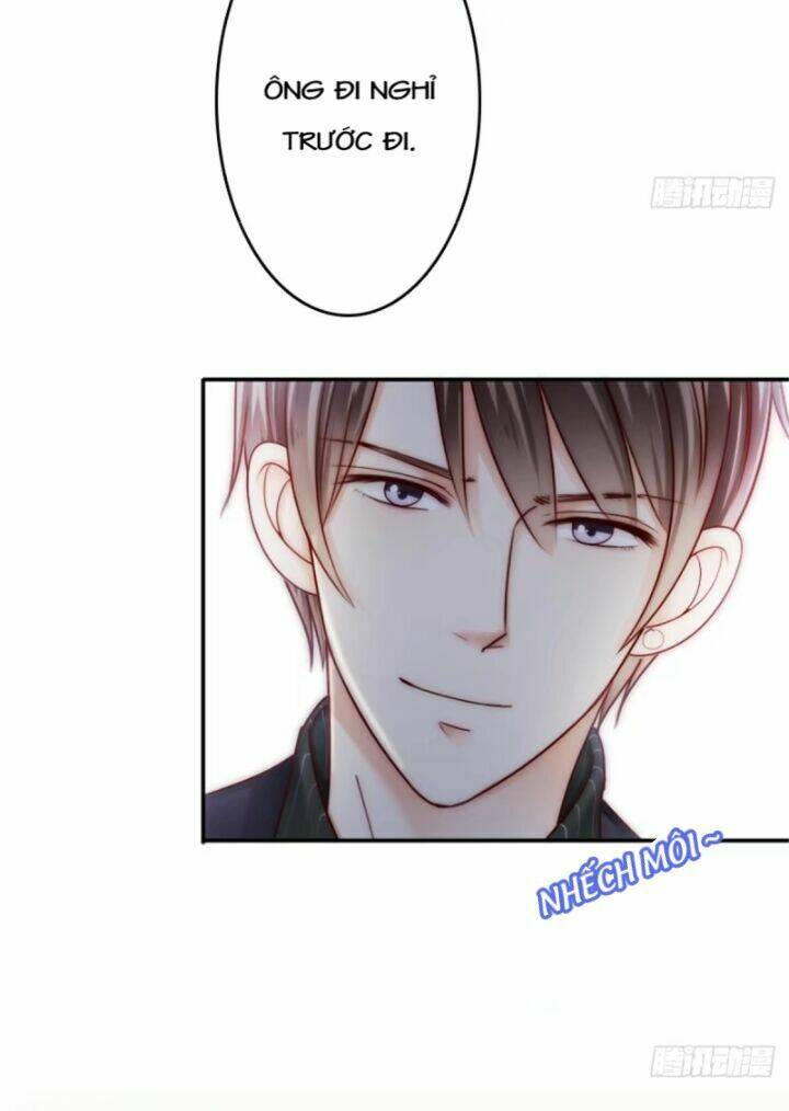 thất ức kiều thê sủng ái ký chapter 4 17