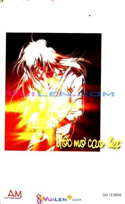 ước mơ cao đẹp chapter 1 170