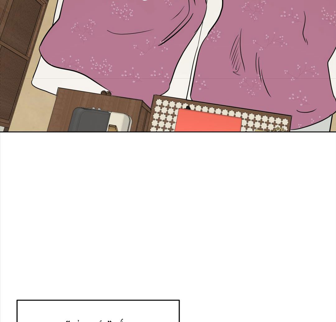 chuyện quái gì với giấc mơ đó vậy chapter 48 10