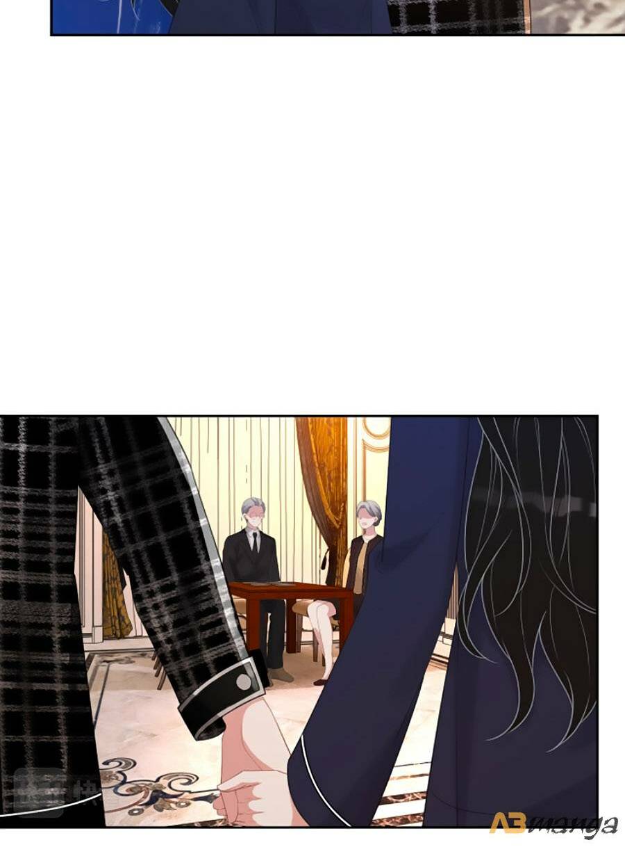 chỉ yêu mình em chapter 85.6 16