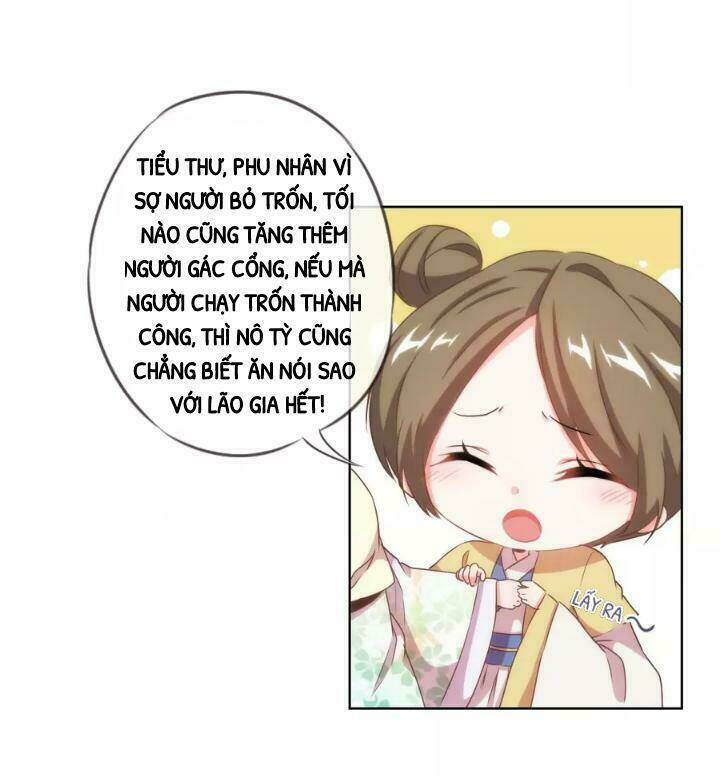 ồ, phu quân đáng yêu của tôi! chapter 21 23