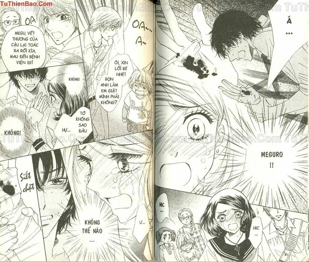 ác quỷ và bản tình ca chapter 11 49