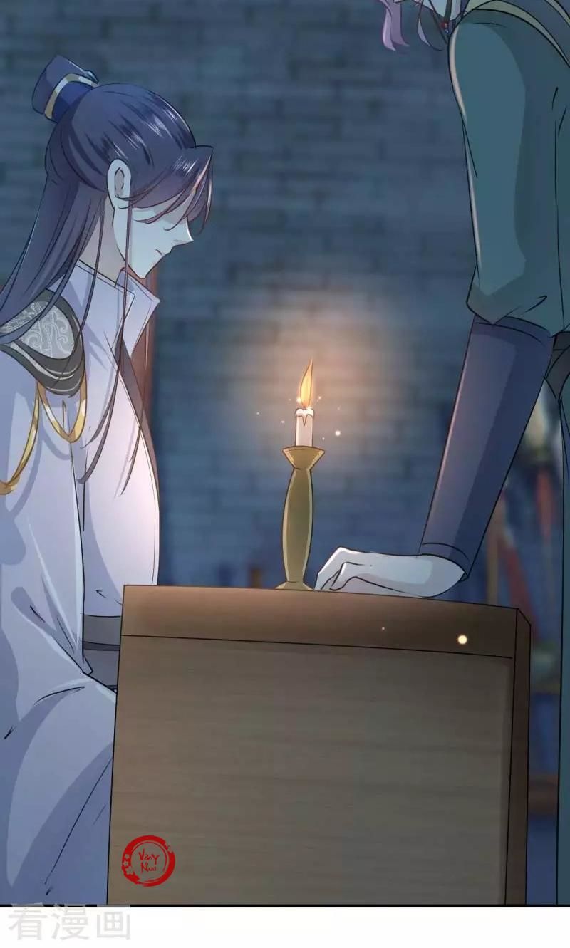 vương gia không thể trêu chapter 57 16