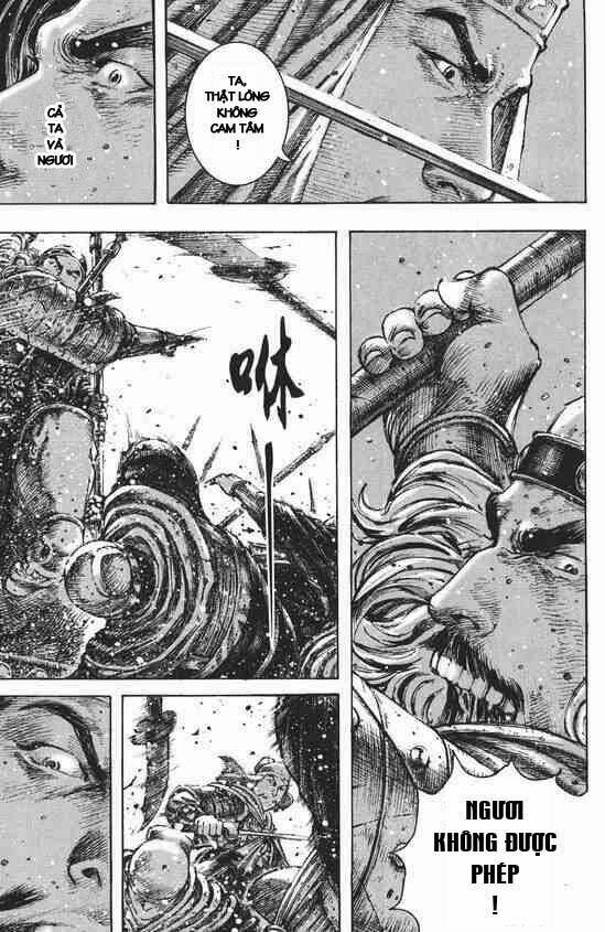 Hoả Phụng Liêu Nguyên chapter 249.2 114