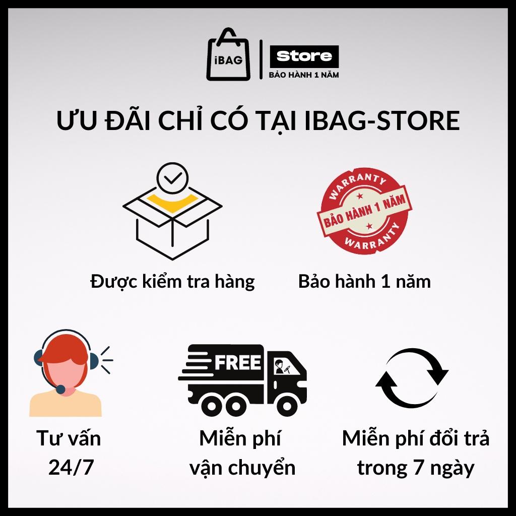 Balo nam nữ học sinh, sinh viên chống thấm nước, thiết kế phong cách Hàn Quốc trẻ trung -