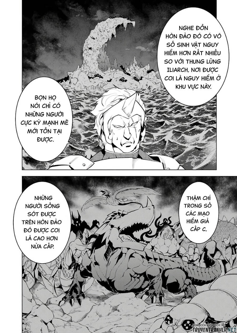 tensei kenja no isekai raifu ~ daini no shokugyo wo ete, sekai saikyou ni narimashita~ chapter 29 54