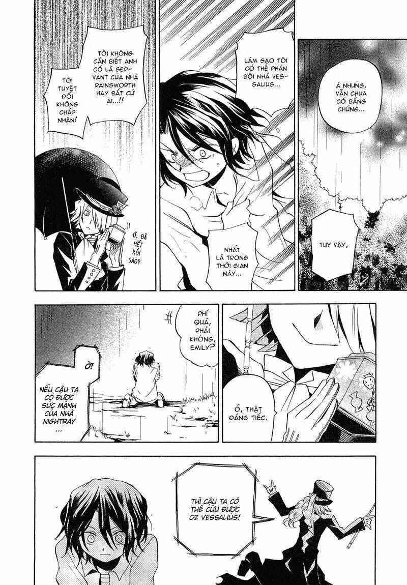 pandora hearts chapter 13 6