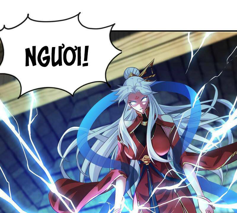 bản kiếm tiên tuyệt không làm nô chapter 12.5 13