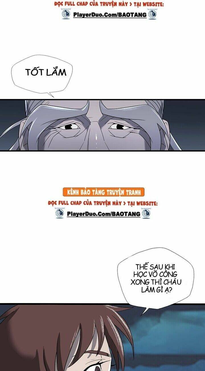 cuồng long chapter 6 31