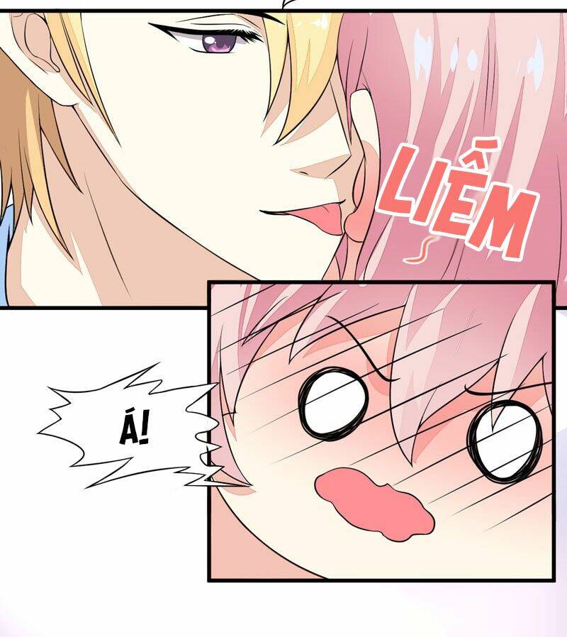 hào môn cường sủng: vật chơi 100 ngày của tổng tài chapter 2 27