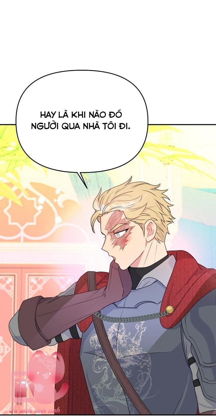 bỏ quách chồng con đi, tiền bạc mới là tất cả chapter 24 66