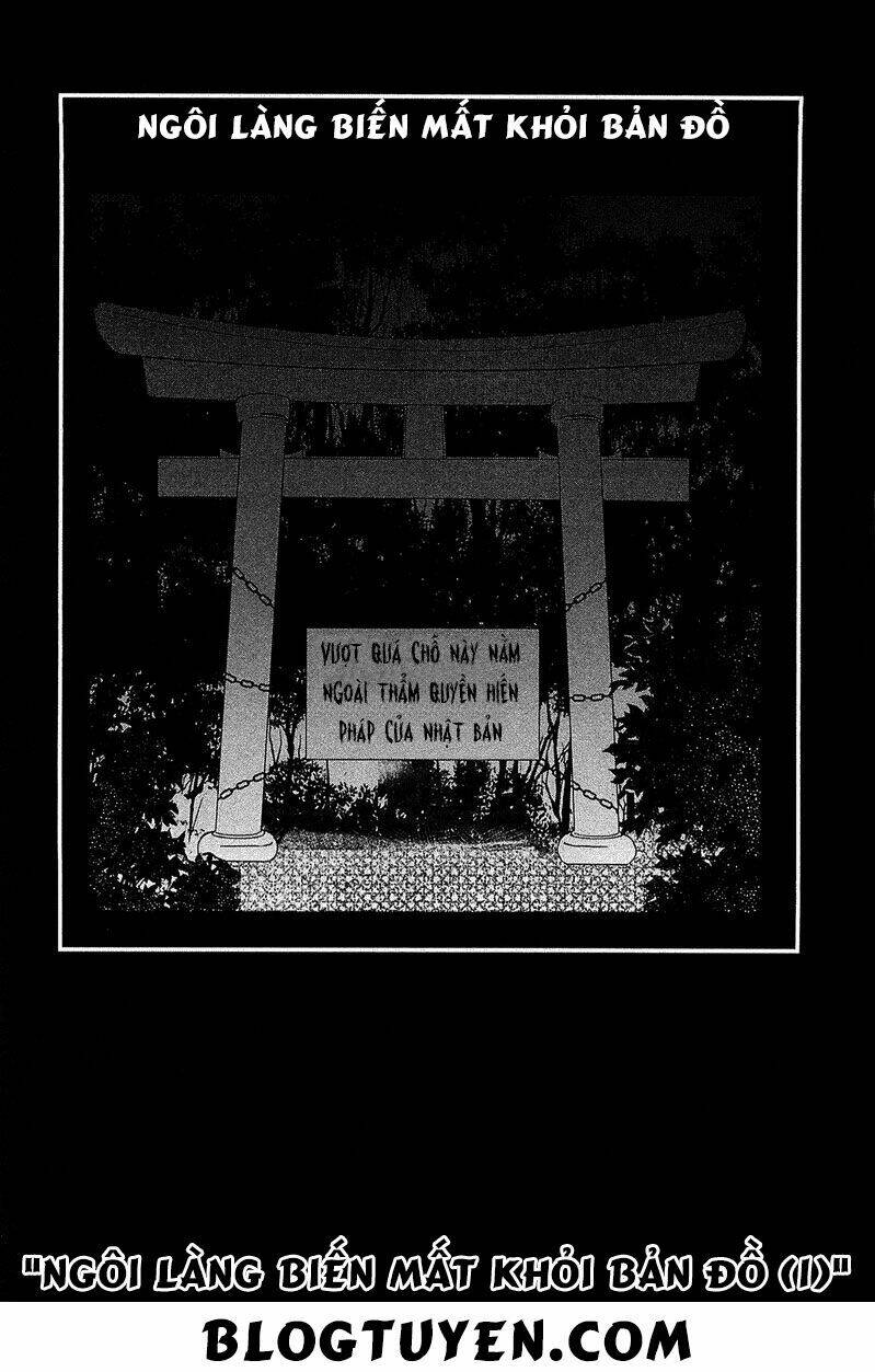 ác mộng gakuen chapter 9 9