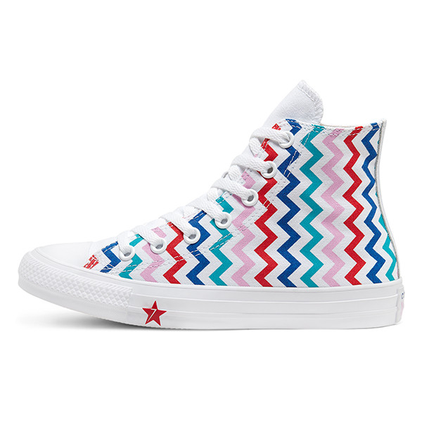 Giày Converse Chuck Taylor All Star VLTG - Back to Earth - 567046V